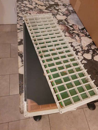 Quad esl63 panels - 8,, on)