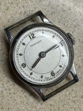 Vintage Newmark Mens Watch