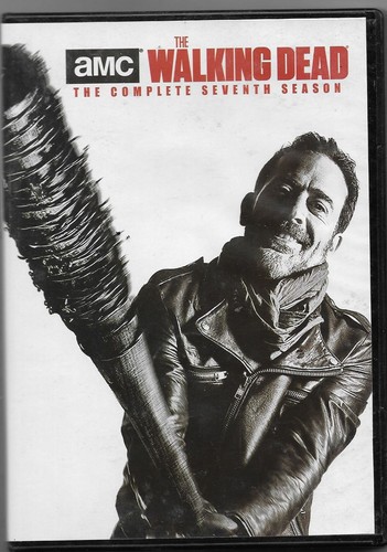 The walking dead - the,