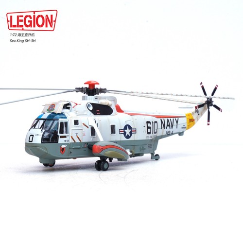 Legion models 14055le - -, 1:72