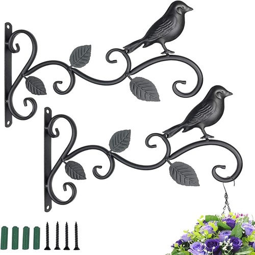 Decorative metal hanging - metal,