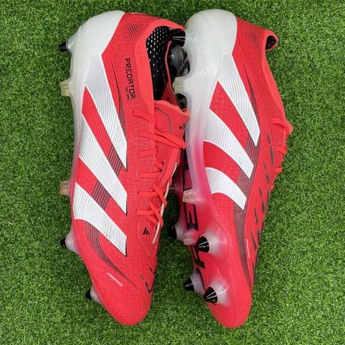 Adidas predator elite sg - 25,