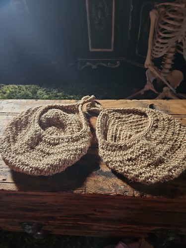 2hessian plant holders for - plant,
