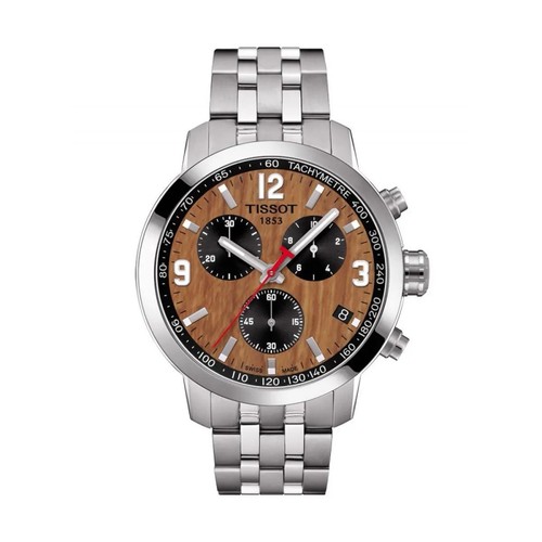 New tissot prc men - tissot,