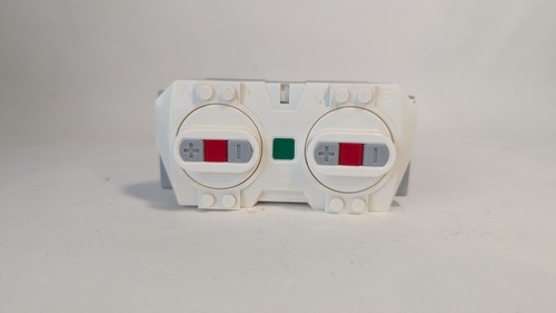 Lego train motor remote - lego,