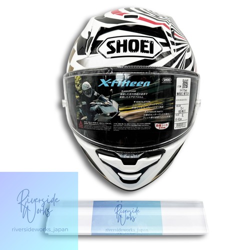 Shoei fifteen marquez motegi - shoei,