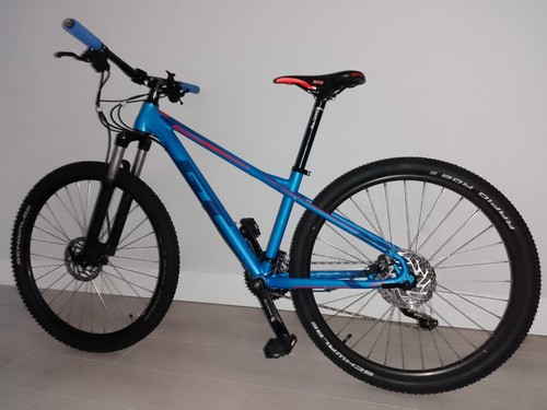 Avalanche mtb mountain bike - avalanche,