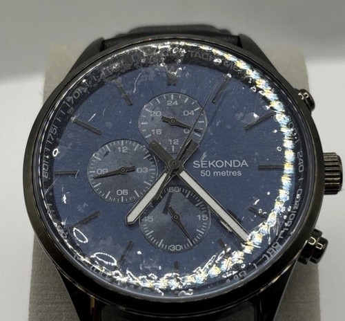 Sekonda 1773 wrist watch for - sekonda,