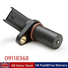 UK Crankshaft Crank Angle