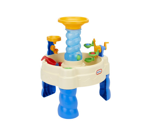 Little tikes spiralin - little,
