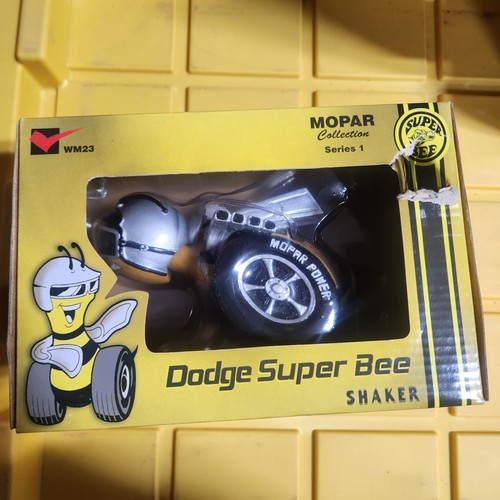New dodge super - new, bee