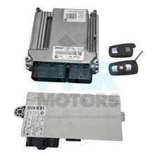 BMW 3 Series E90 ECU Kit