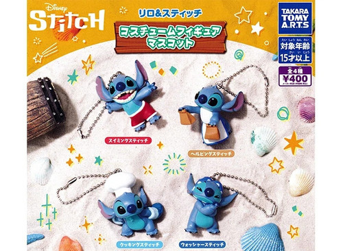Lilo stitch costume - lilo, figure