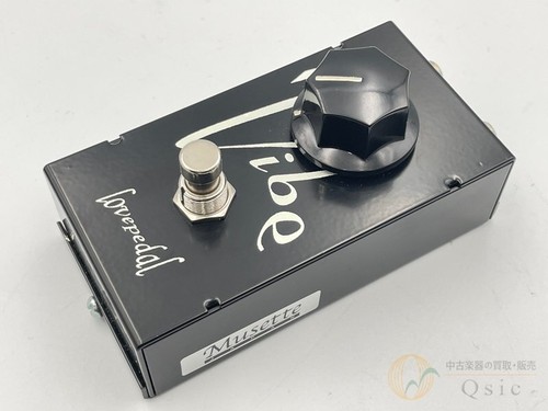 Good condition lovepedal - condition],