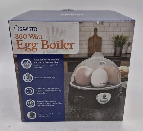 Egg cooker - egg,