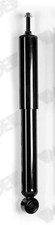 Shock absorber Bottom eye