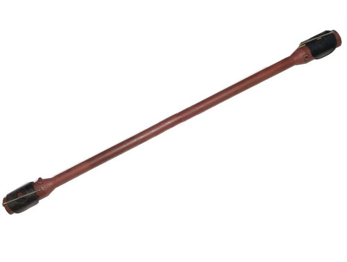 Drag link assembly push - drag,