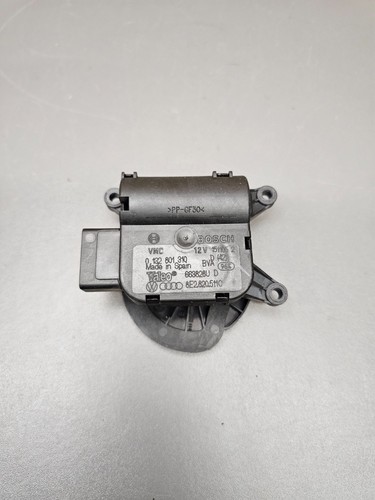 Audi air heater - a4, flap