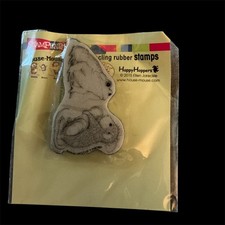 Stampendous House Mouse  Cling