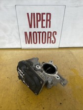 Vauxhall Corsa D Engine Throttle Body 1.3 Diesel A13DTC 55564247 2010-2014 R120