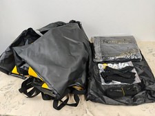 Rooftop Cargo Carrier Bag,100%