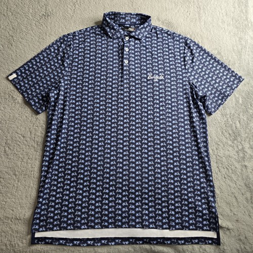 Rlx ralph lauren polo shirt - rlx,