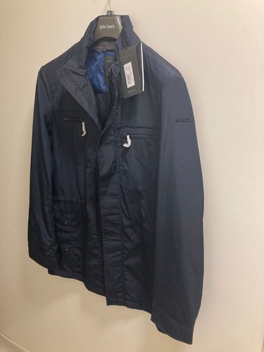 Geox respira navy captain - geox,