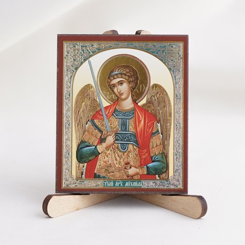 Archangel michael orthodox - michael,
