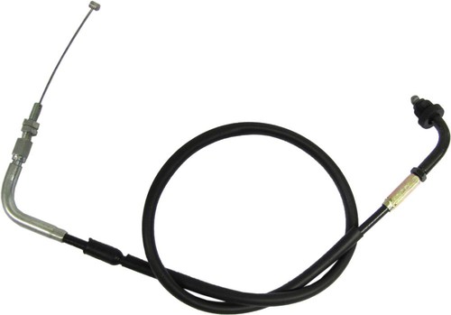Throttle cable suzuki push - cable,