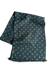 Men’s Vintage SCARF SOFT