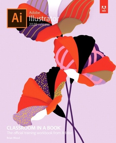 Adobe illustrator classroom - illustrator, in
