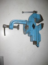 SMALL TABLE VICE SWORDFISH BRAND