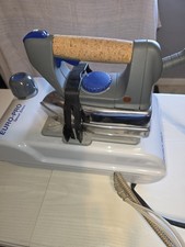 EURO-PRO EP-8010 Special