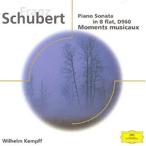 Schubert piano sonata - schubert:,