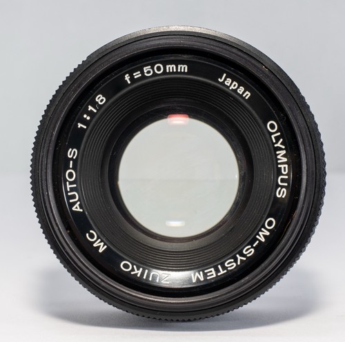 Olympus system zuiko mc - olympus, om-system