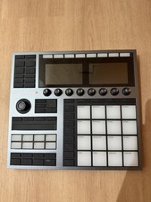 Native Instruments Maschine +