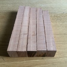 Mahogany Hardwood Timber