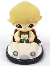 Joyriding Bumper Car Dimoo