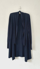M & S Linen Mix Waterfall
