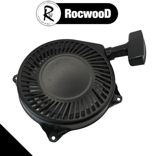 Pull start recoil starter - recoil,