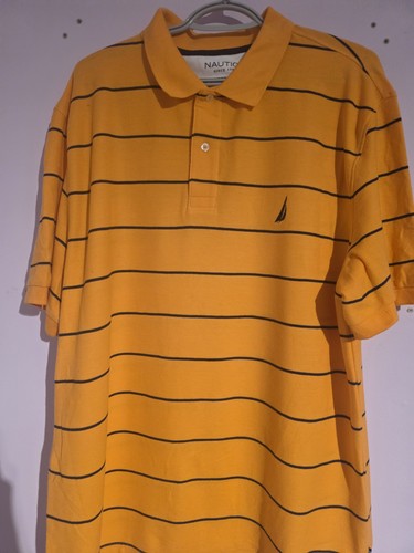 Nautica performance deck shirt - nautica,