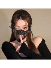 Halloween Party Accessories Animal & Wolf Mask Costume Role-Playing Party Mask