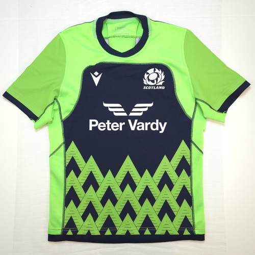 Scotland rugby shirt mens - scotland,