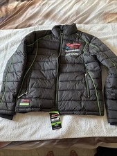 Kawasaki Quattro Plant Puffer