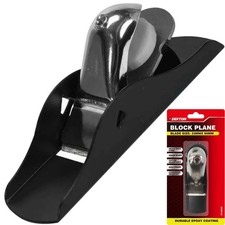 Dekton Block Plane 33mm x 90mm