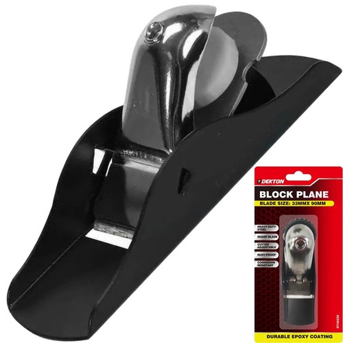 Dekton block plane 33mm - dekton,