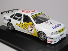 Atlas, 1:43 scale, VAUXHALL