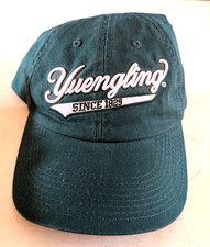 2 Yuengling Caps / Hats