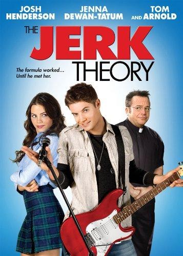 Jerk theory dvd 2012 - theory, [2012]