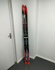 Kastle TCX Skis K31401 With